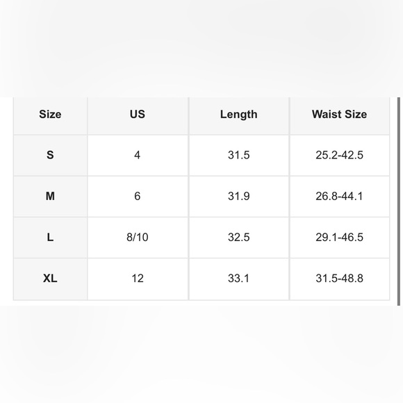 Leopard Print High Waist midi Skirt Minimalist Business Casual - Picture 7 of 7